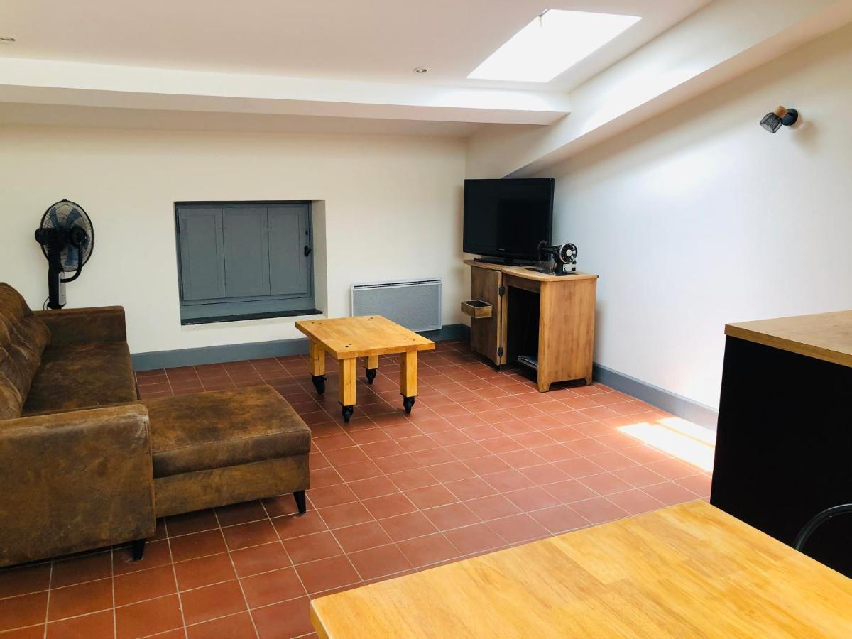 Appartement Dolce Carcassonne