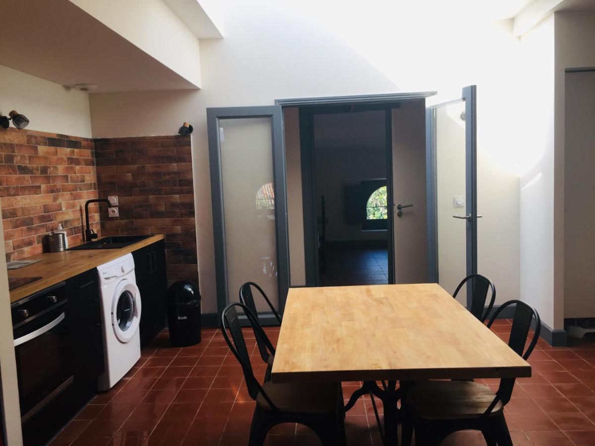 Dolce Apartamento Carcasona